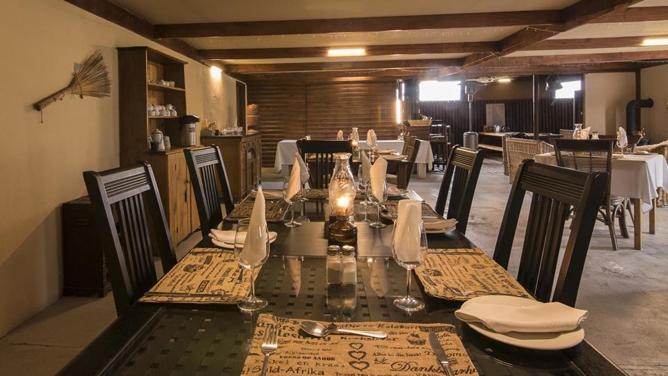 Agama Tented Camp Garies Экстерьер фото